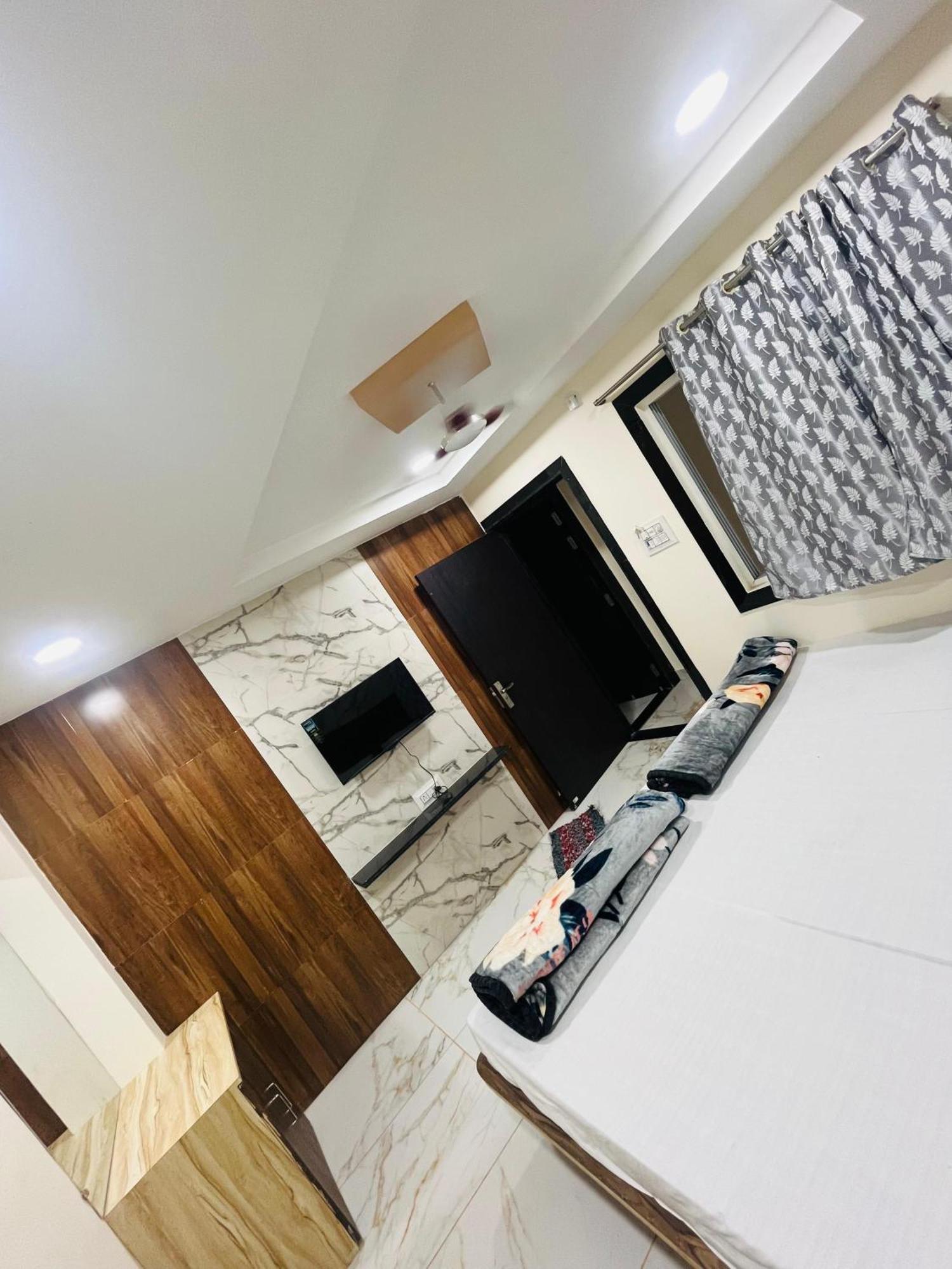 Hotel Sk Tower Ujjain Εξωτερικό φωτογραφία