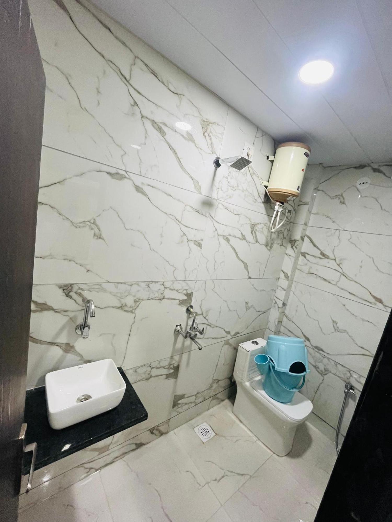Hotel Sk Tower Ujjain Εξωτερικό φωτογραφία
