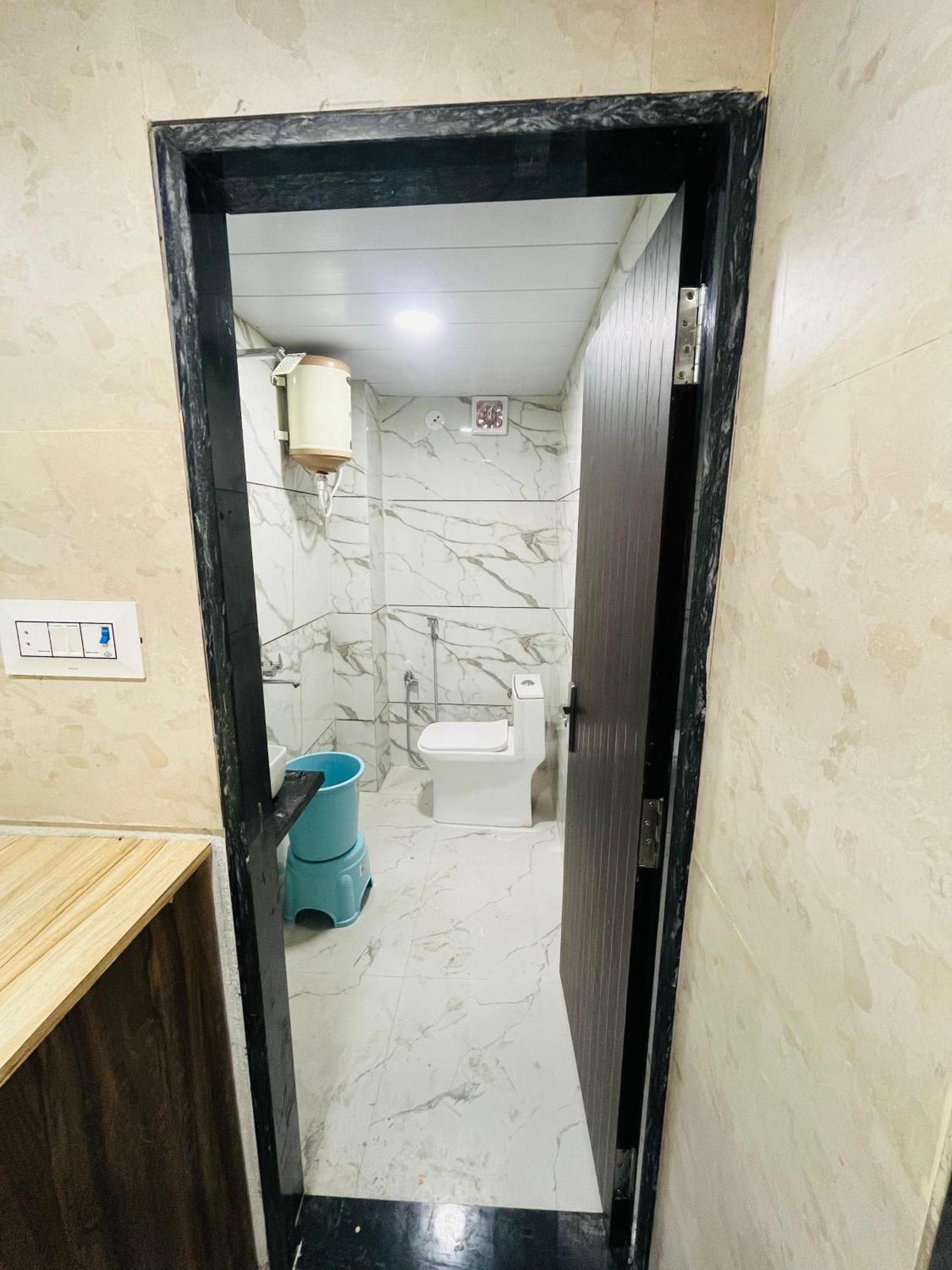 Hotel Sk Tower Ujjain Εξωτερικό φωτογραφία