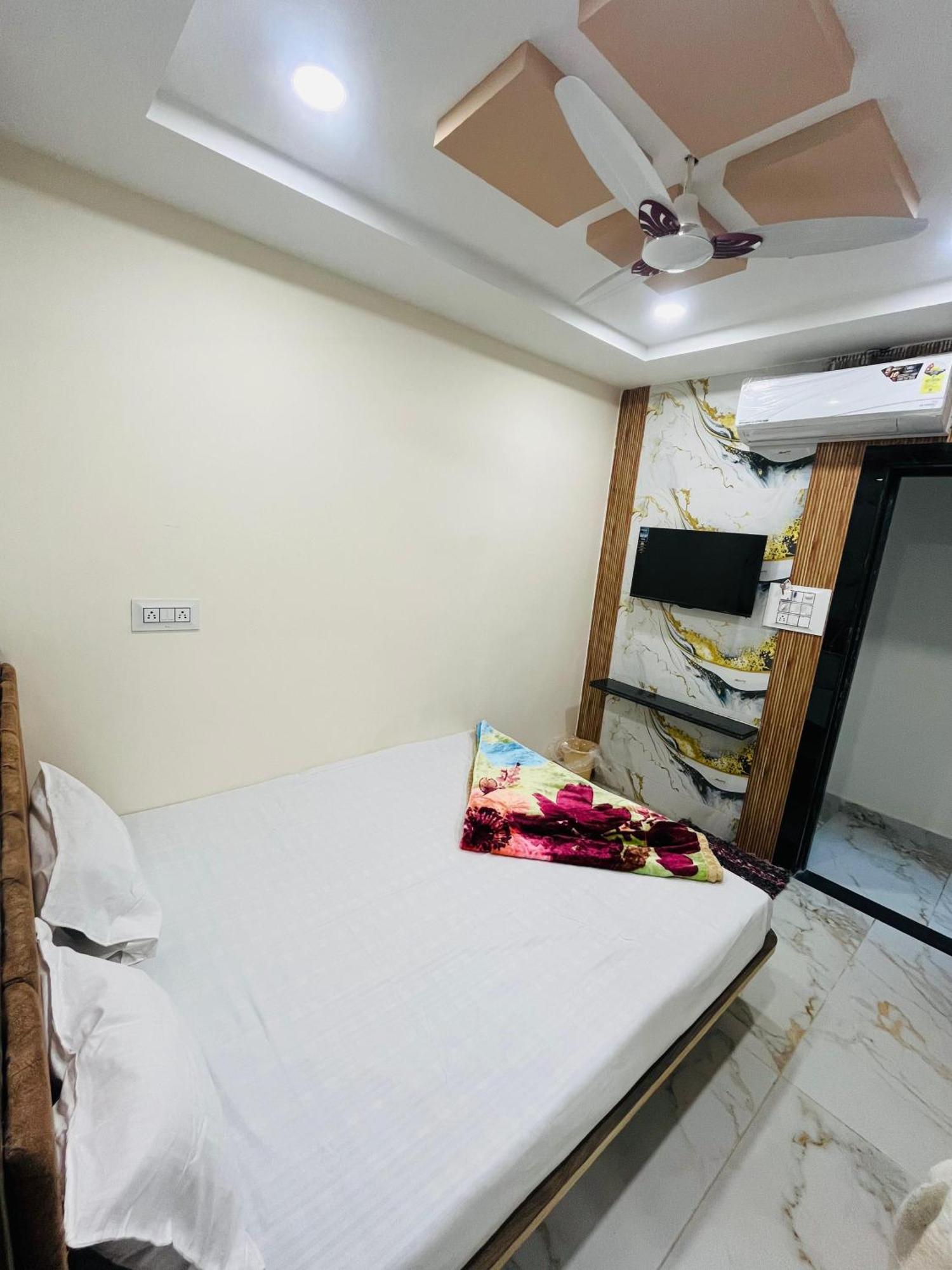 Hotel Sk Tower Ujjain Εξωτερικό φωτογραφία