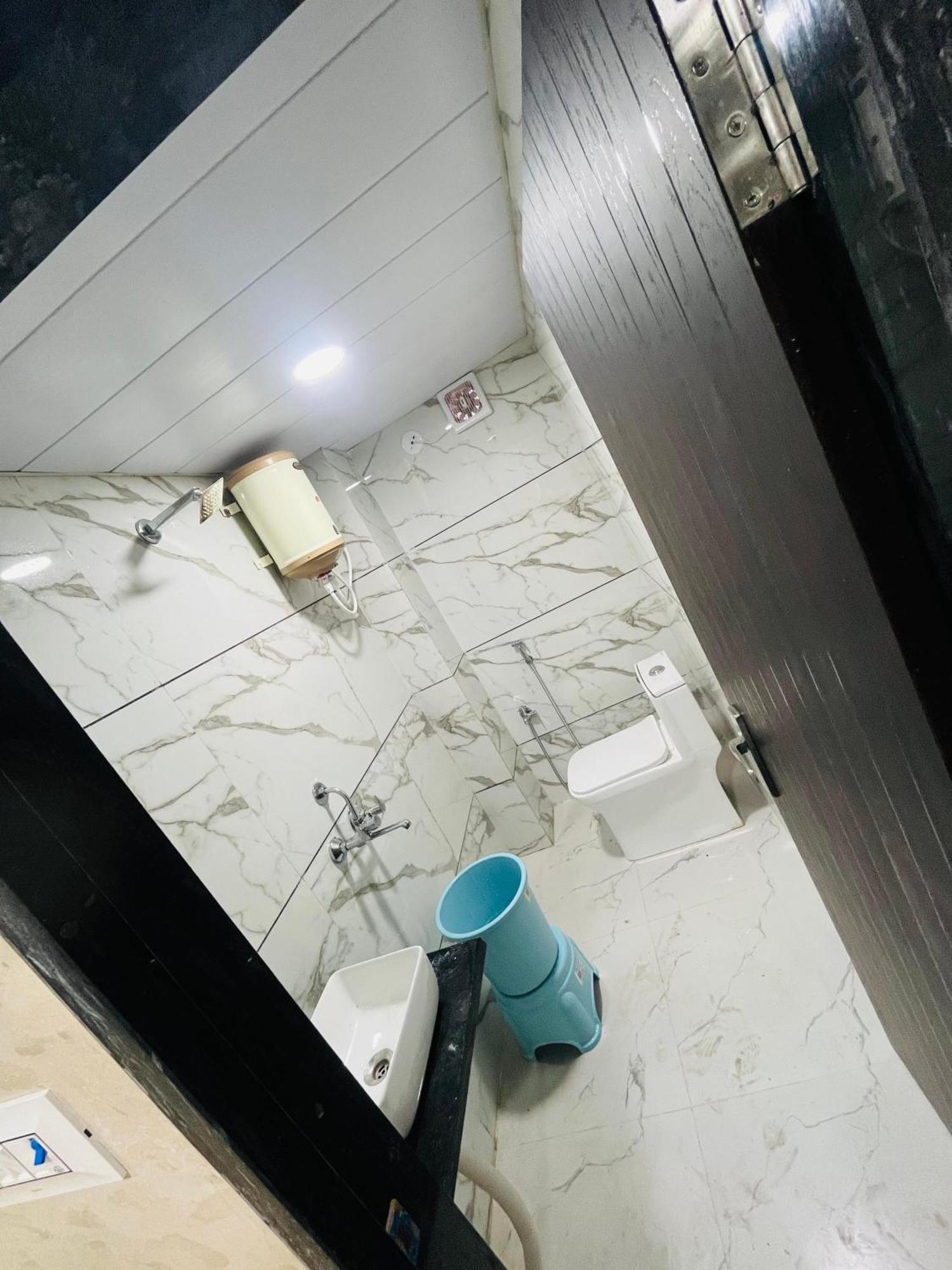 Hotel Sk Tower Ujjain Εξωτερικό φωτογραφία